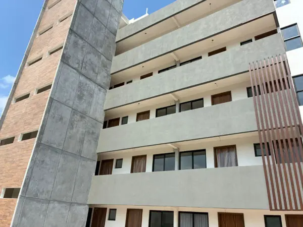 Departamentos en Venta Fracc. Joyas de Mocambo — foto 1 de 6