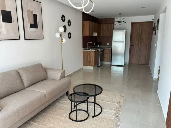 Departamento en venta en Joyas de Mocambo (Granjas los Pinos), Boca del Río — foto 3 de 6