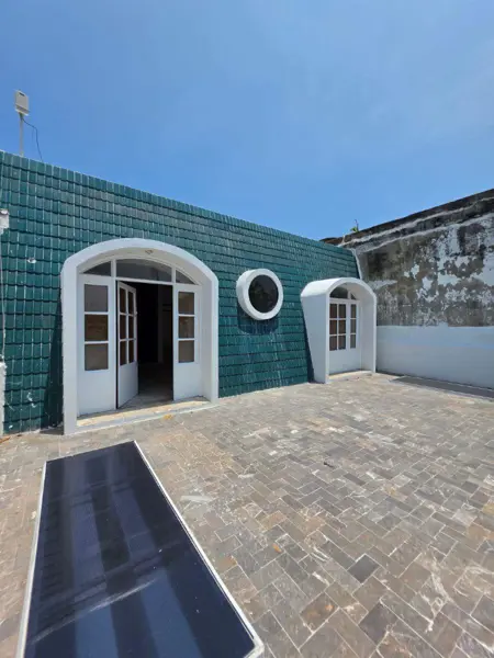 Casa en Venta Para Remodelar Ideal Para Consultorios — foto 1 de 19