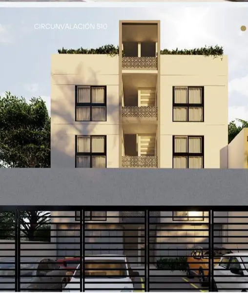 Departamento en venta en Villa Rica, Boca del Río — foto 2 de 22