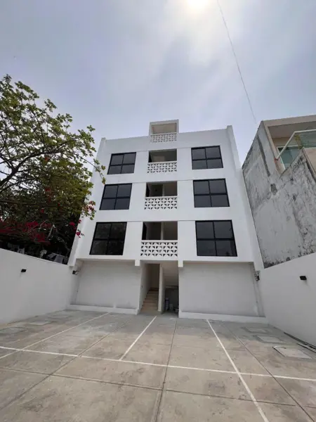 Departamento en venta en Villa Rica, Boca del Río — foto 3 de 22
