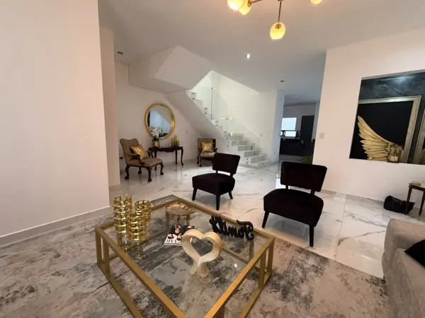 Casa en Venta en Lomas del Vergel, Monterrey, Nuevo León 3