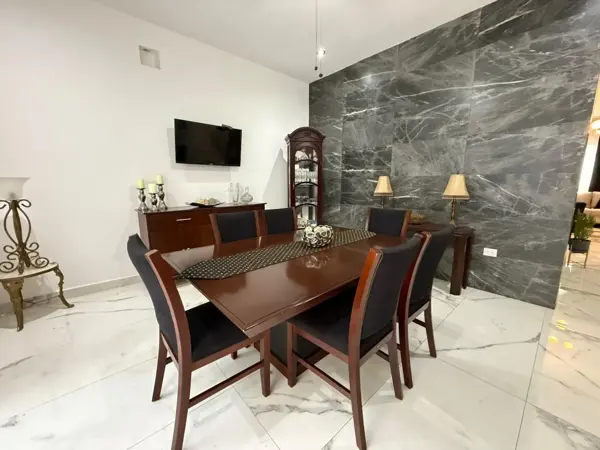 Casa en Venta en Lomas del Vergel, Monterrey, Nuevo León 4