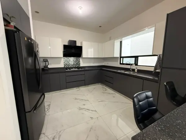 Casa en Venta en Lomas del Vergel, Monterrey, Nuevo León 2