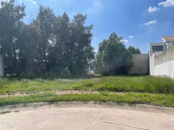 Terreno en Venta Valle del Campanario al Norte de Aguascalientes — foto 1 de 9