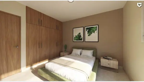 Departamento en venta en La Tampiquera, Boca del Río — foto 3 de 8