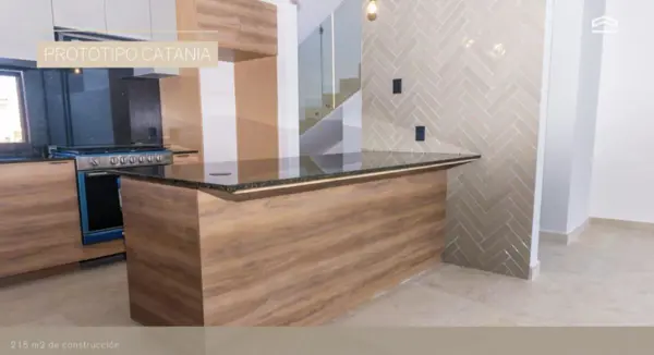 Casa en venta en Lomas del Dorado, Boca del Río — foto 3 de 7