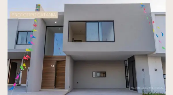 Casa en Venta Fracc. Lomas del Dorado — foto 1 de 7