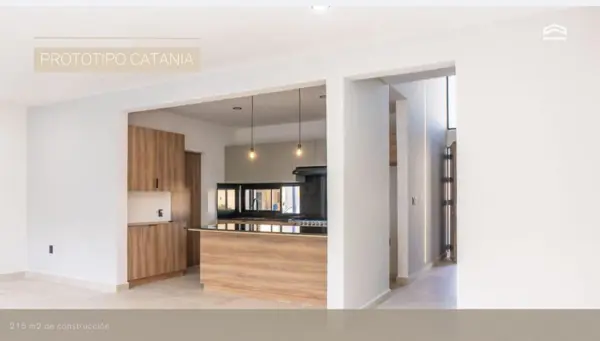 Casa en venta en Lomas del Dorado, Boca del Río — foto 2 de 7