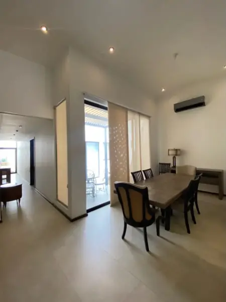 Casa en renta en Los Viñedos, Torreón — foto 3 de 8