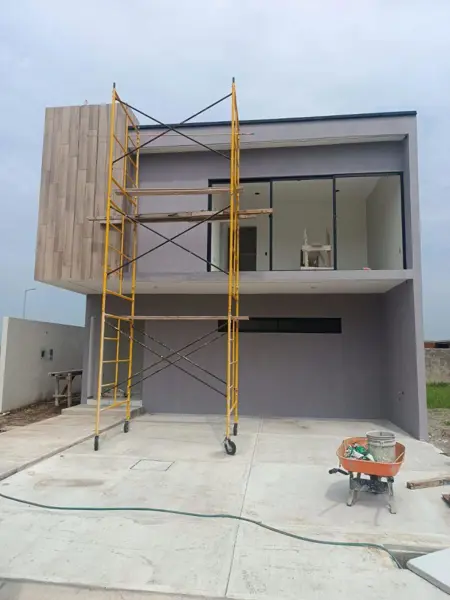 Casa en venta en Lomas de la Rioja, Alvarado — foto 2 de 11