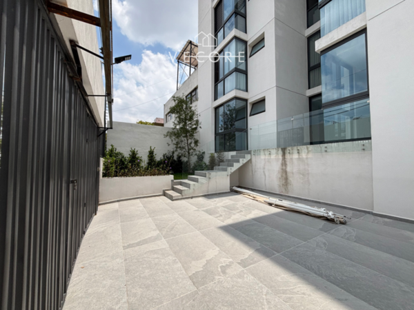 Departamento en venta en Jardines del Bosque Centro, Guadalajara — foto 3 de 29