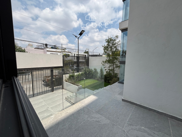 Departamento en venta en Jardines del Bosque Centro, Guadalajara — foto 2 de 29