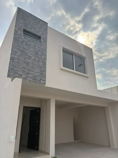 Casa en Venta 3 Recamaras Residencial Vistalta Boca del Rio — foto 1 de 9