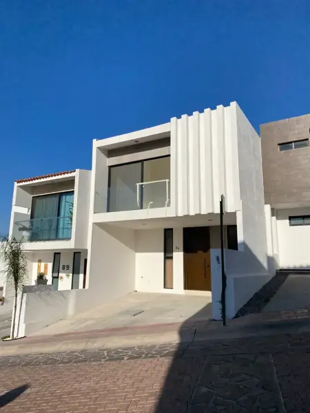 Casa en Venta en Pedregal de Schoenstatt, Corregidora, Querétaro — foto 1 de 25