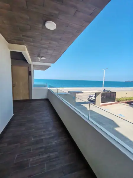 Departamento en venta en Jardines de Mocambo, Boca del Río — foto 2 de 3