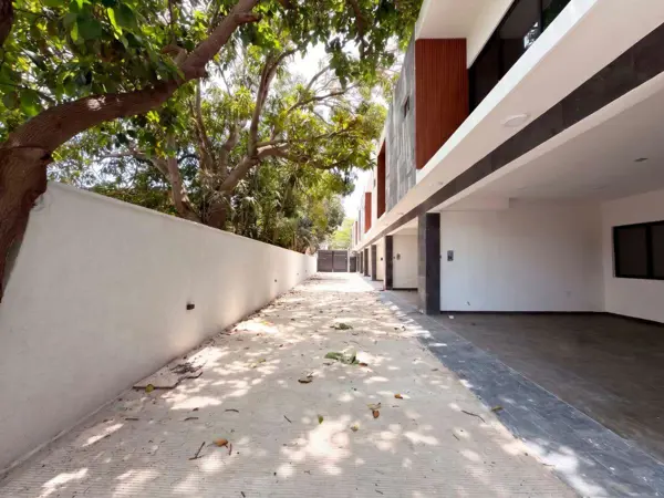 Casa en venta en Adalberto Tejeda, Boca del Río — foto 2 de 12