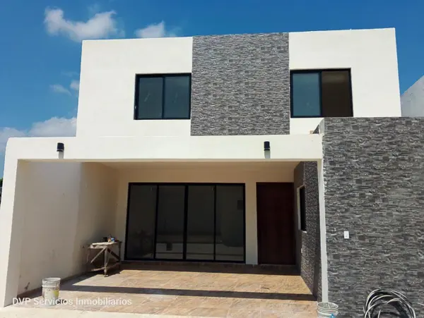 Casa en venta en Graciano Sánchez Romo, Boca del Río — foto 2 de 28