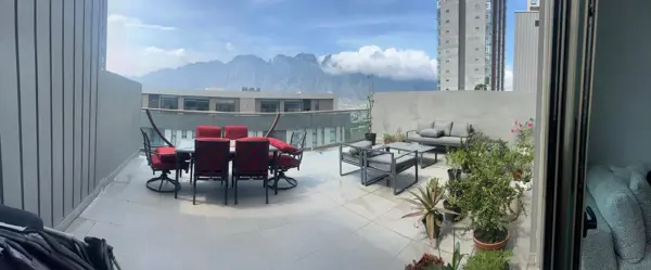 Departamento en venta Torre Cian Vía Cordillera — foto 1 de 22