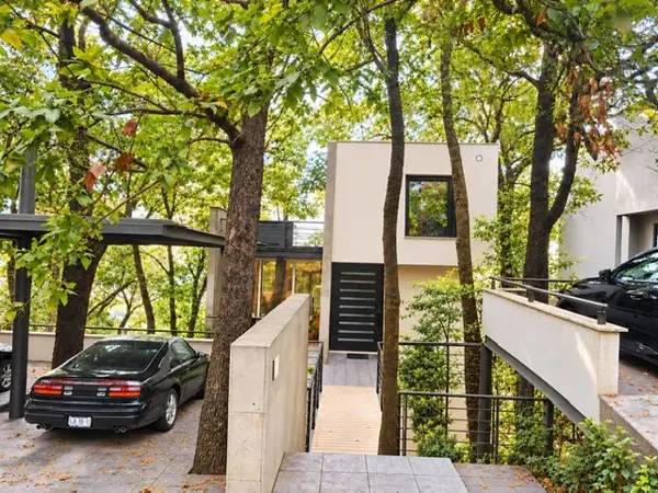Casa en Venta en Bosque de San Ángel Sector Palmillas San Pedro Garza Garcia — foto 1 de 13