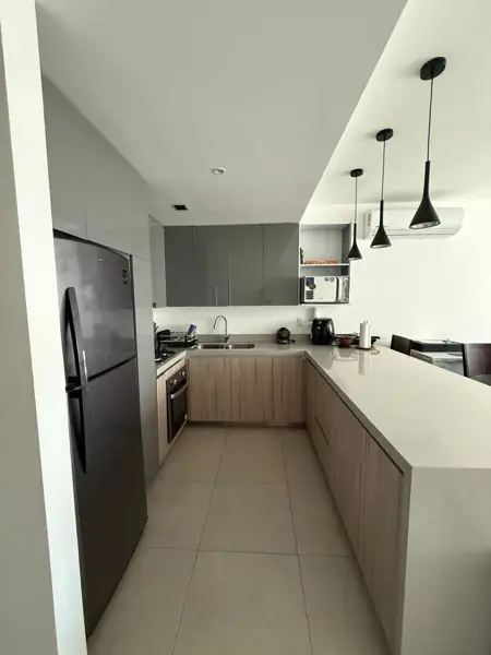 Departamento en venta en Vía Cordillera, Santa Catarina — foto 3 de 22
