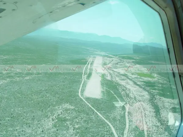 Ocampo, Coahuila — foto 1 de 12