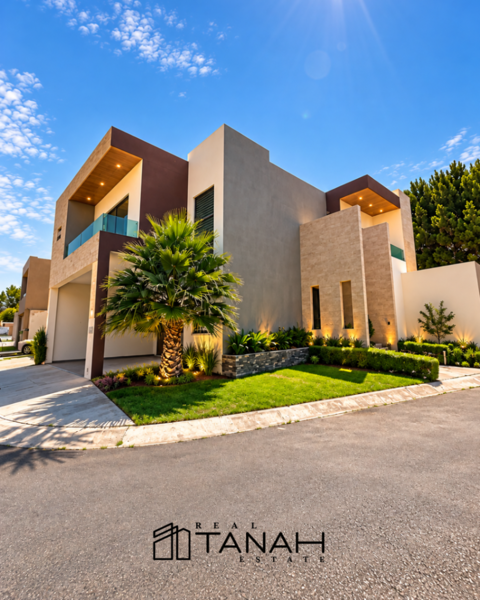 Casa en Venta en Torrecillas, Saltillo | 4 Recámaras, Jardín y Equipada — foto 1 de 15
