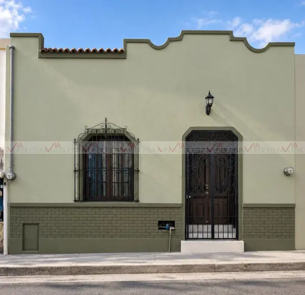 Barrio Antiguo — foto 1 de 12