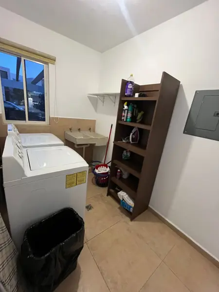 Casa en renta en Villas de Guadalupe, Saltillo — foto 2 de 15