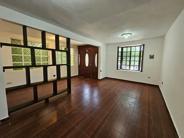 Casa en venta en Santa Fé, Apodaca — foto 2 de 12
