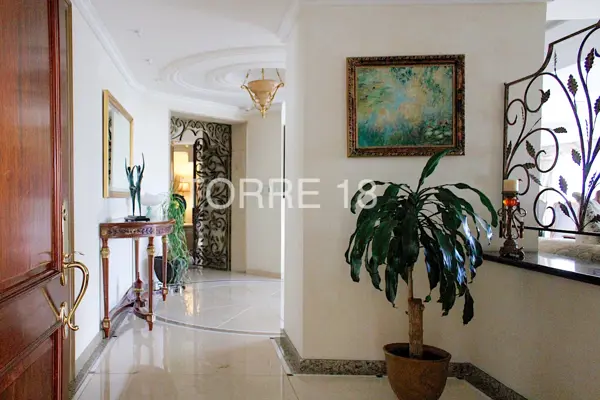 Departamento Venta, Lomas Country Club, Frondoso Ii, en Excelentes Condiciones — foto 1 de 26