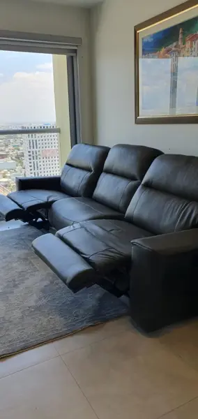 Departamento en renta en Monterrey Centro, Monterrey — foto 2 de 19