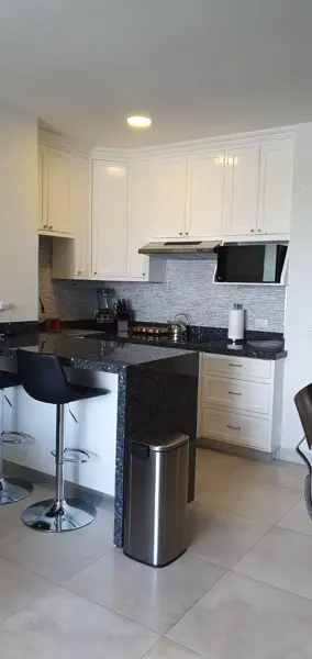 Departamento en renta en Monterrey Centro, Monterrey — foto 3 de 19