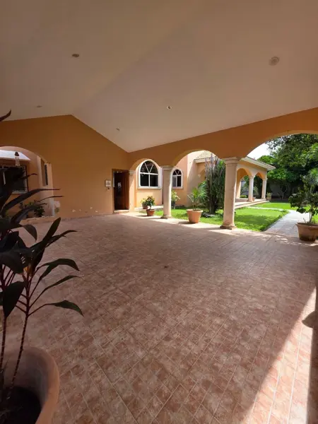 Casa en venta en Montes de Ame, Mérida — foto 2 de 51