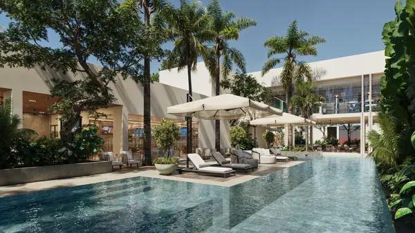Terrenos en privada residencial al norte de merida, yucatan — foto 1 de 11