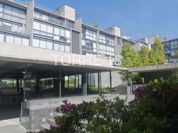 Departamento en venta en Lomas de Memetla, Cuajimalpa de Morelos — foto 2 de 21