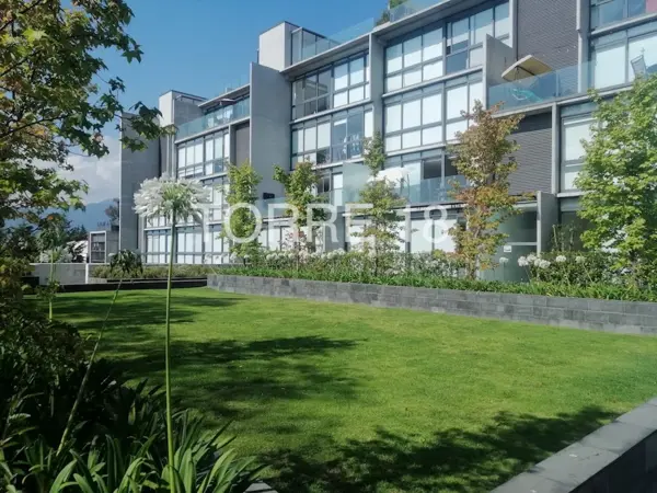 DEPARTAMENTO EN VENTA, Lomas de Memetla — foto 1 de 21