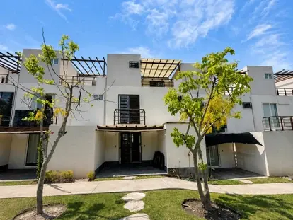 Casa en Venta en Conjunto Habitacional Real Santa Fe II, Xochitepec JX — foto 1 de 29