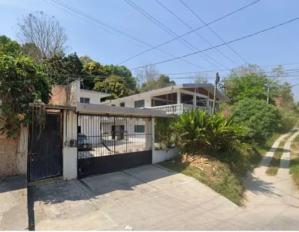 Oportunidad de Inversión en Papantla, Veracruz Tglj — foto 1 de 7