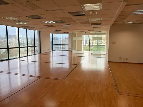 Oficina en Renta – Col. Granada, Cdmx — foto 1 de 16