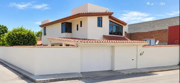 Venta de Casa $2,800,000.00 Independencia Calera — foto 1 de 9
