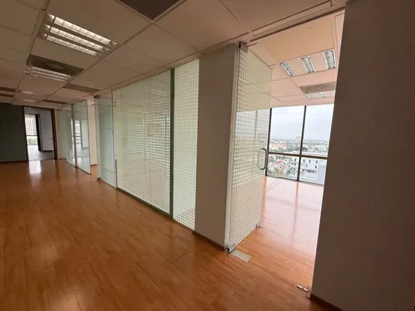 Oficina en renta en Granada, Miguel Hidalgo — foto 3 de 16