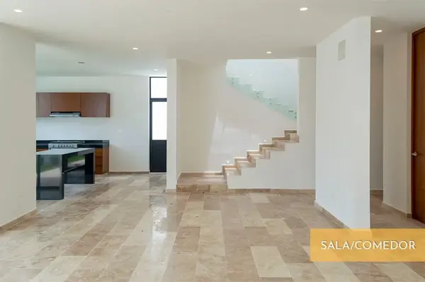 Casa en renta en Xcunya, Mérida — foto 2 de 15