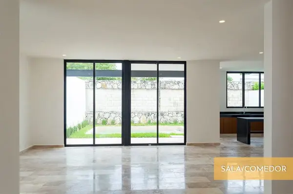 Casa en renta en Xcunya, Mérida — foto 3 de 15