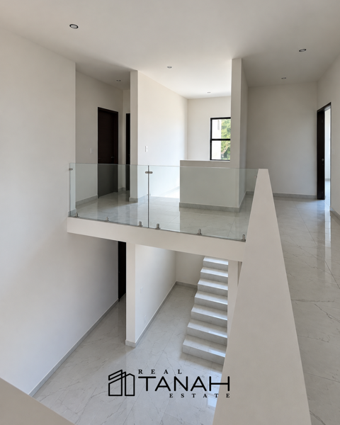Casa en venta en Rincón de Alcántara, Saltillo — foto 3 de 12