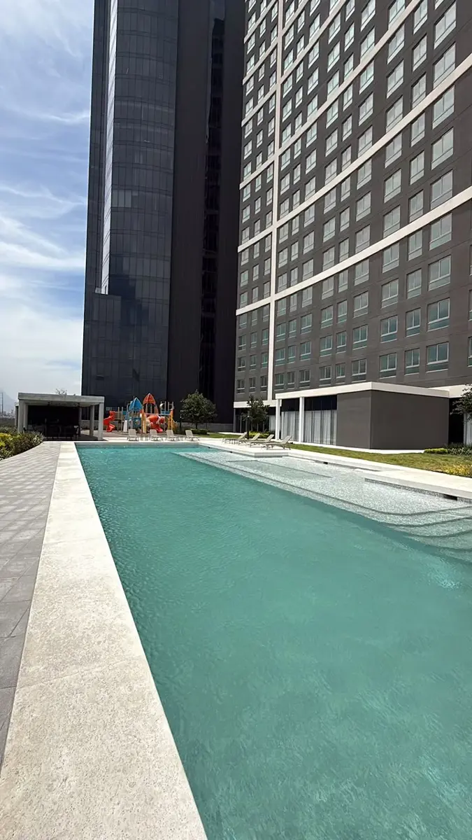 Departamento en Renta en Santa Maria, Monterrey, Nuevo León — foto 3