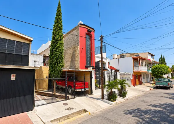 Casa en venta en Insurgentes 1a Secc, Guadalajara — foto 3 de 14