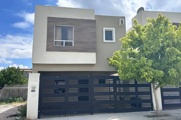 Casa amueblada en RENTA en Maravillas — foto 1 de 15