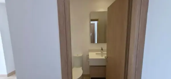 Departamento en renta en Bosques de las Palmas, Huixquilucan — foto 2 de 23