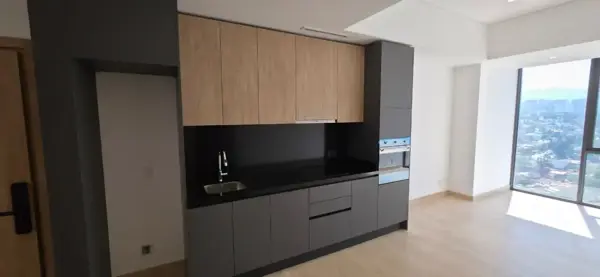 Departamento en renta en Bosques de las Palmas, Huixquilucan — foto 3 de 23